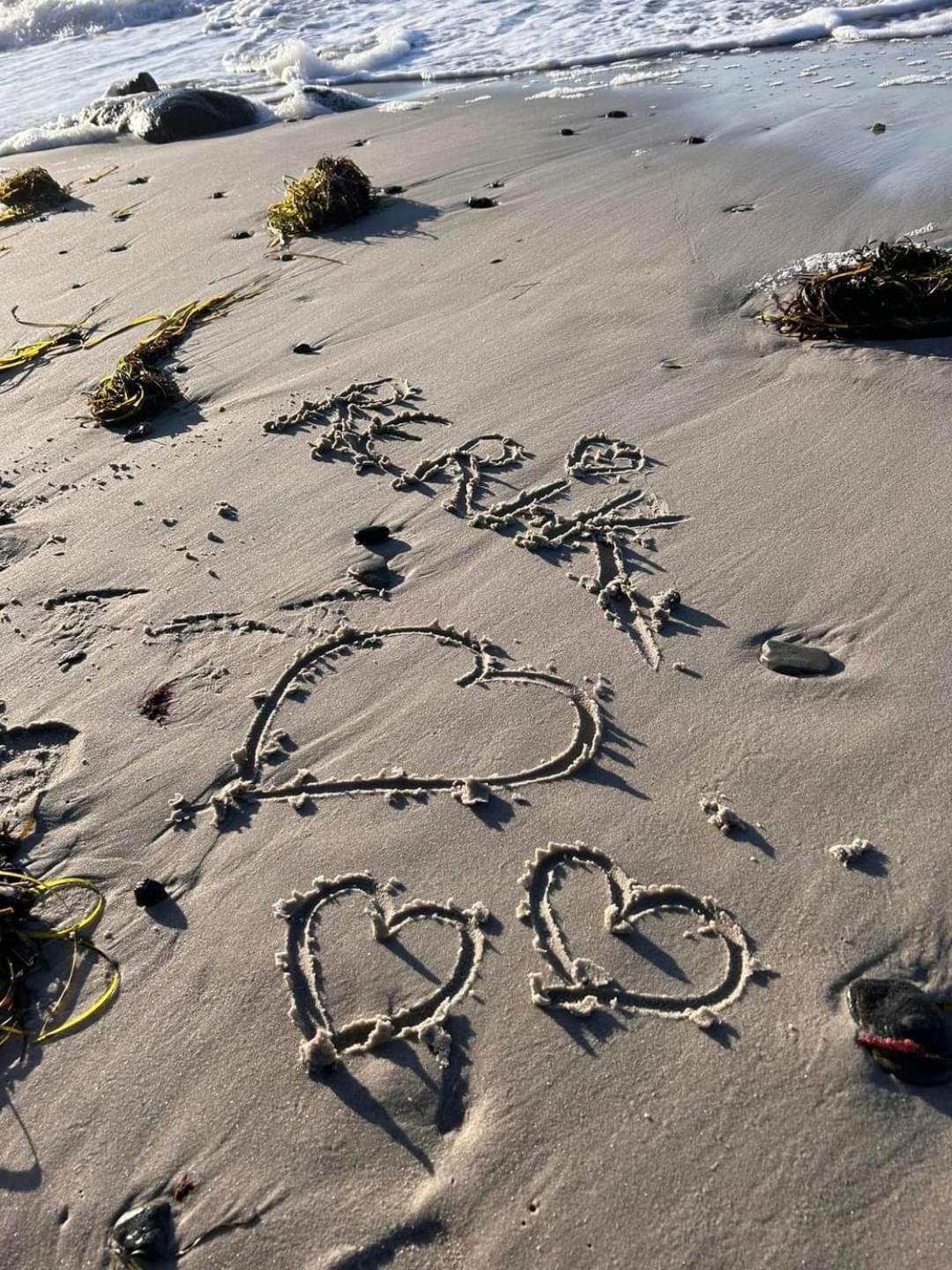 Fewo Unter Der Kuehlung Bastorf Exteriér fotografie
